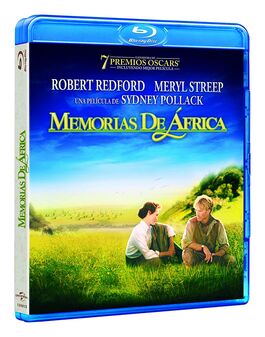 Memorias De África (1985)