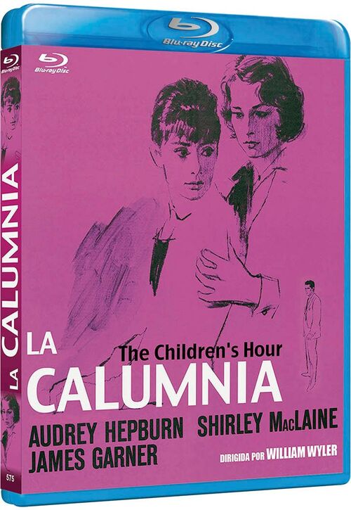 La Calumnia (1961)