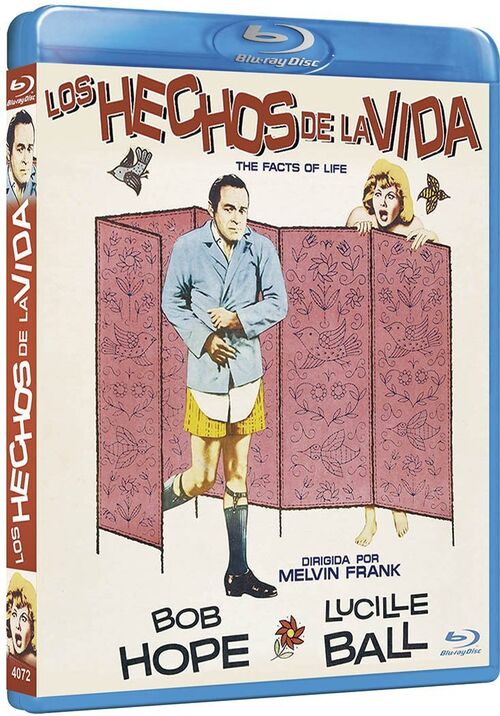 Los Hechos De La Vida (1960)