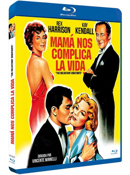 Mam Nos Complica La Vida (1958)