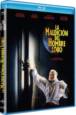 La Maldición Del Hombre Lobo (1961)