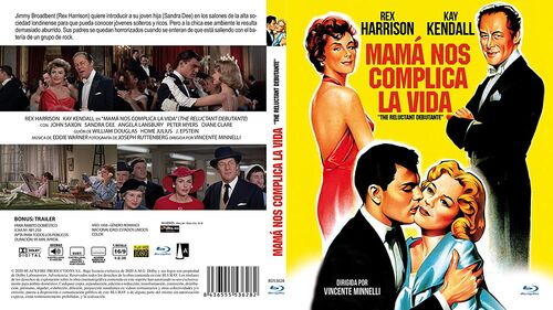 Mam Nos Complica La Vida (1958)