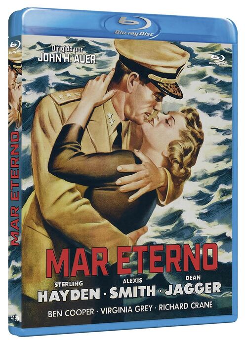 Mar Eterno (1955)