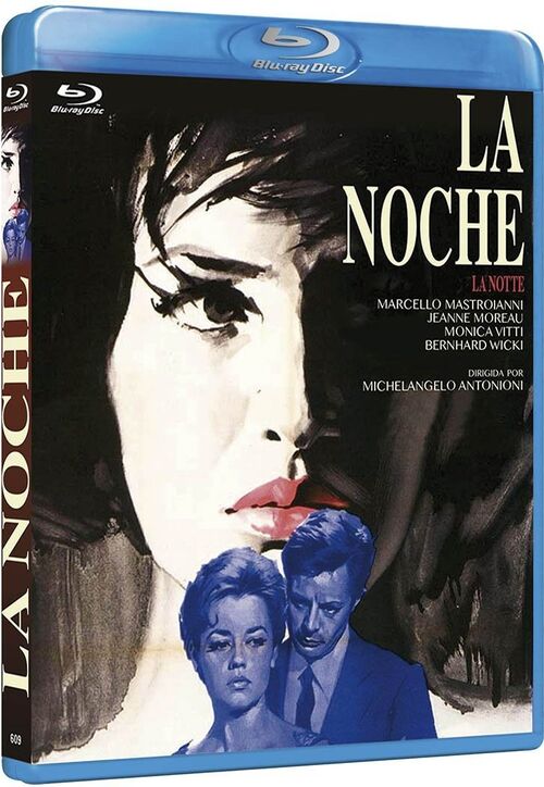 La Noche (1961)