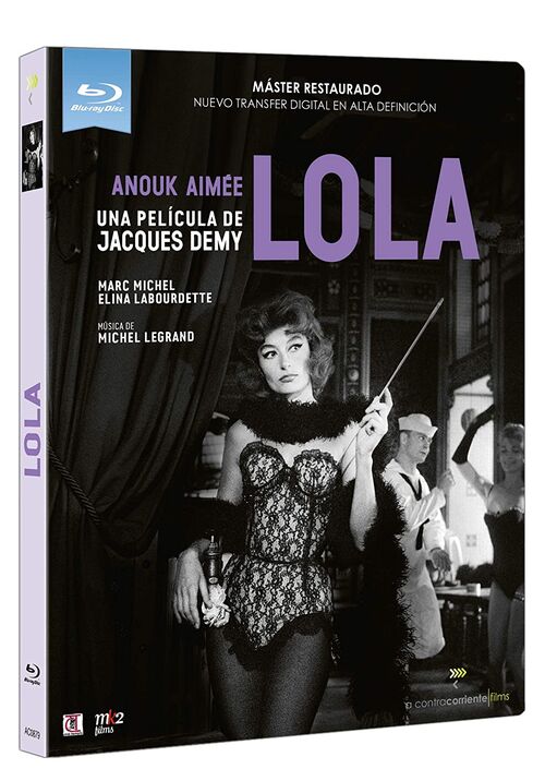 Lola (1961)