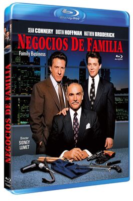 Negocios De Familia (1989)