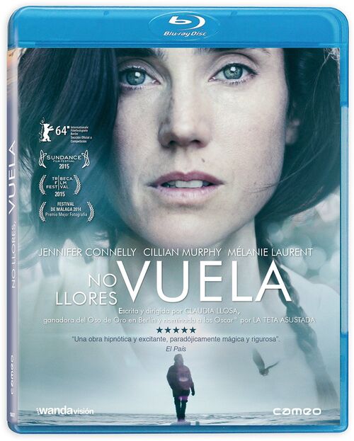 No Llores, Vuela (2014)