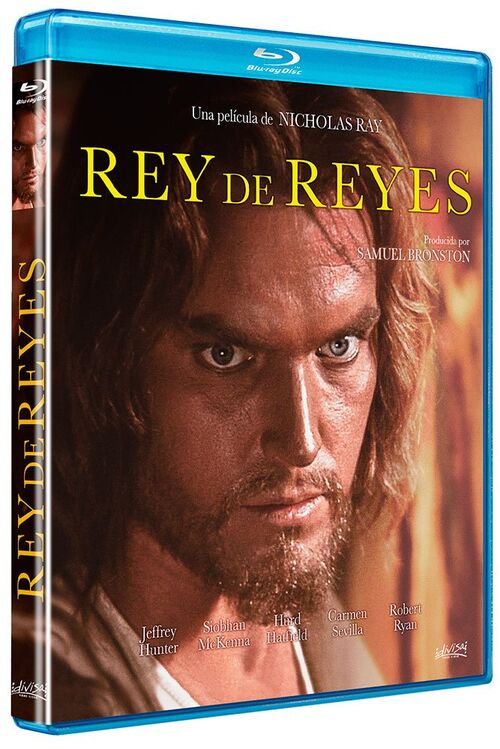 Rey De Reyes (1961)