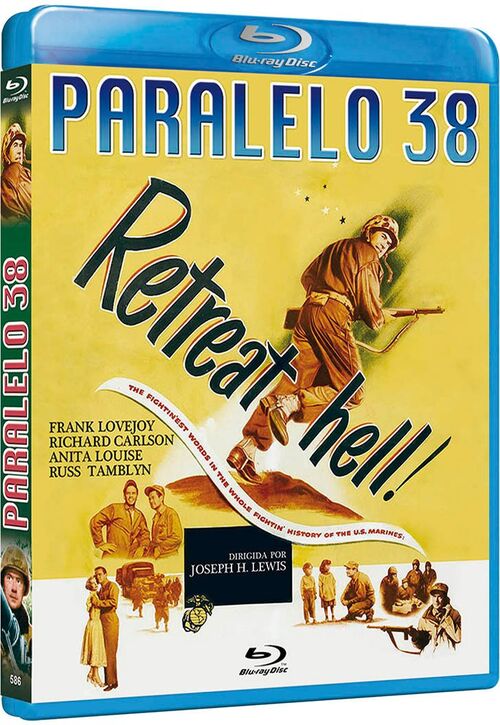 Paralelo 38 (1952)