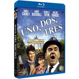 Uno, Dos, Tres (1961)