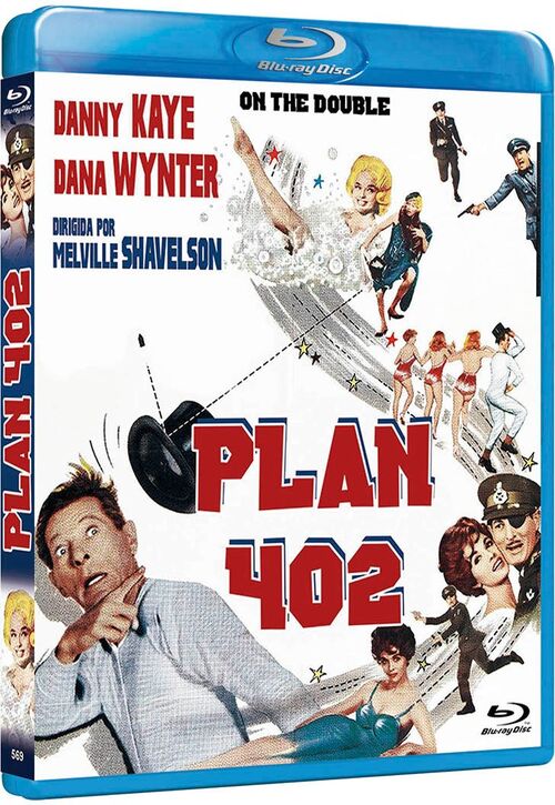 Plan 402 (1961)