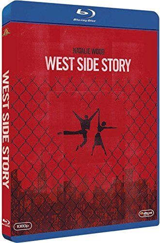 West Side Story (1961)