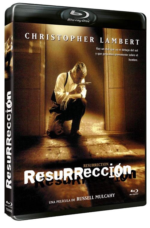 Resurreccin (1999)