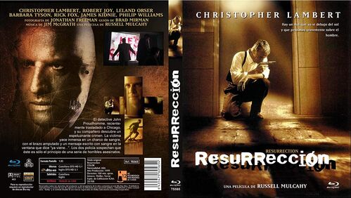 Resurreccin (1999)
