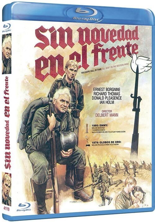 Sin Novedad En El Frente (1979)