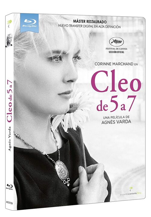 Cleo De 5 A 7 (1962)
