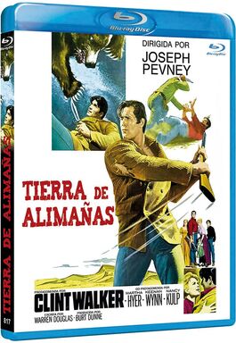 Tierra De Alimañas (1966)