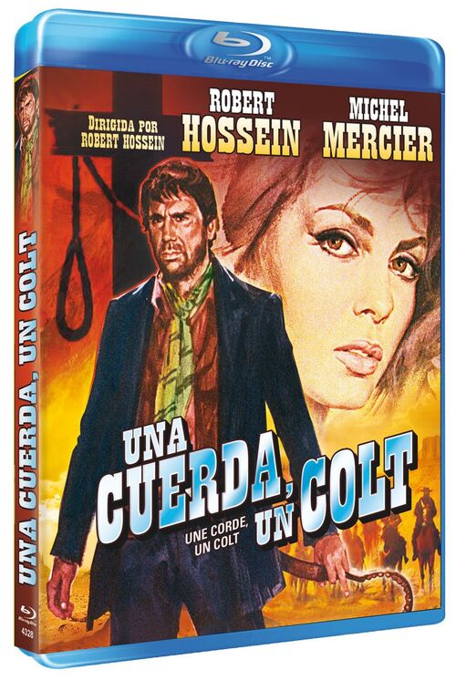 Una Cuerda, Un Colt (1969)