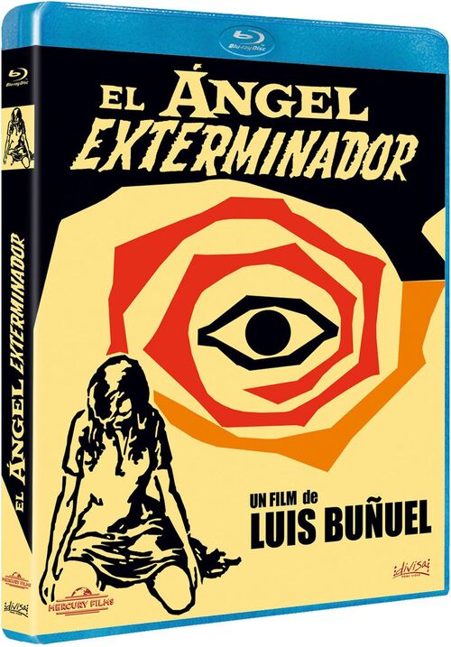 El ngel Exterminador (1962)