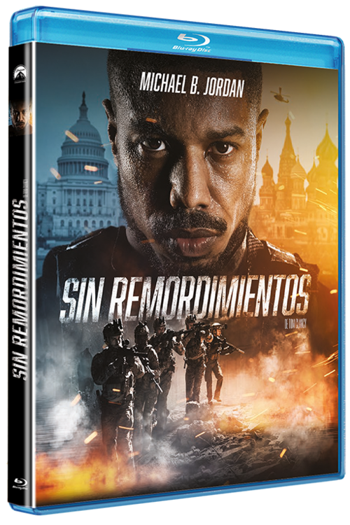 Sin Remordimientos (2021)