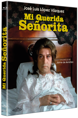 Mi Querida Señorita (1972)