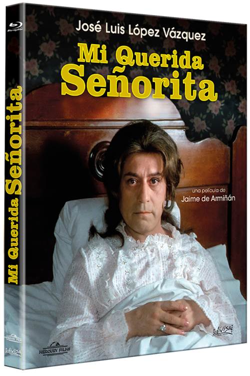 Mi Querida Seorita (1972)