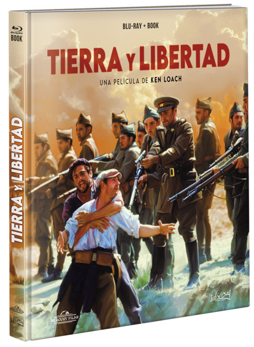 Tierra Y Libertad (1995)