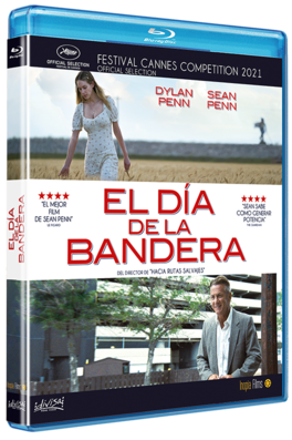 El Día De La Bandera (2021)