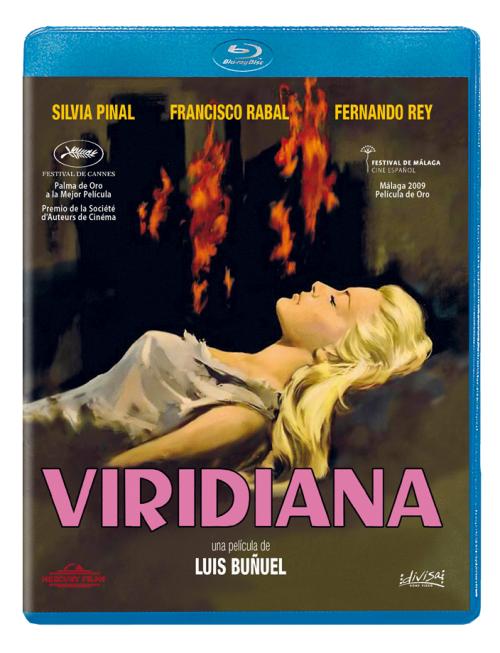 Viridiana (1961)