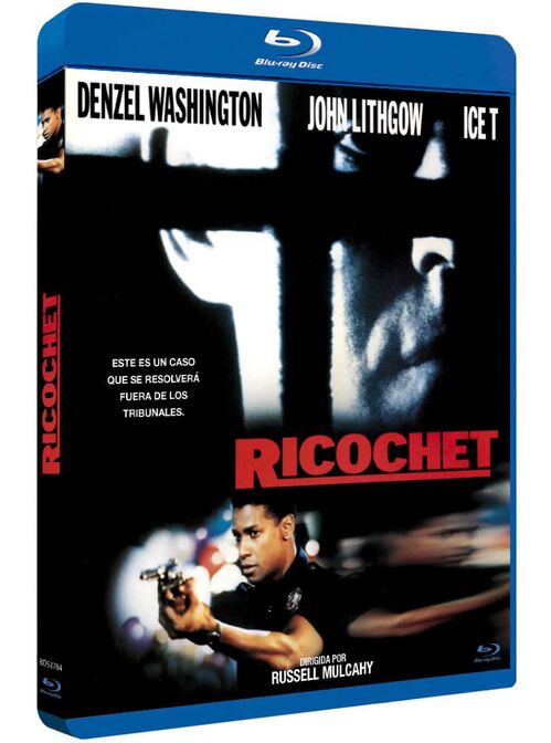 Ricochet (1991)