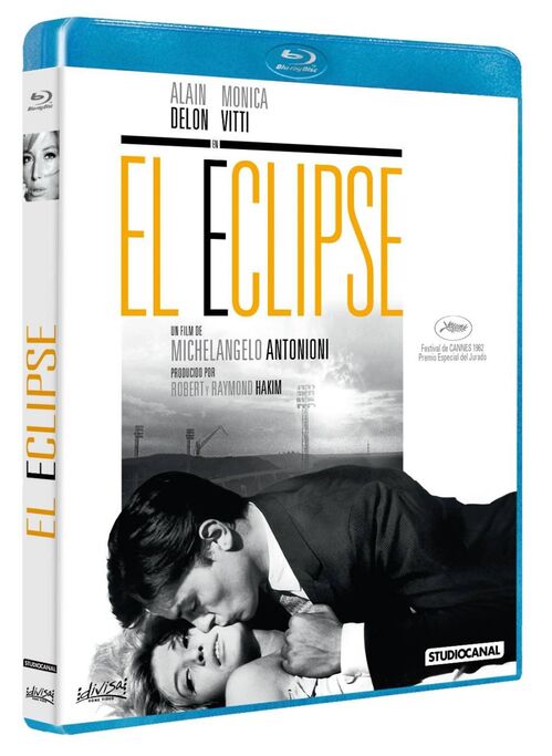 El Eclipse (1962)