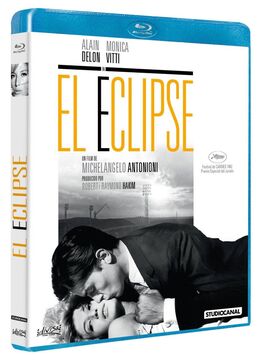 El Eclipse (1962)
