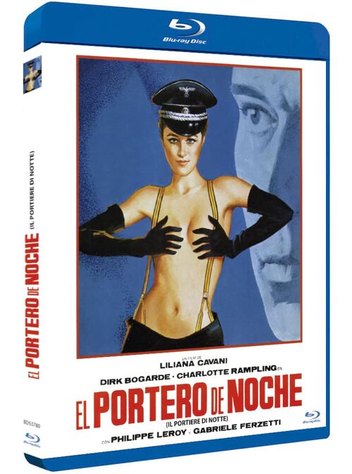 El Portero De Noche (1974)