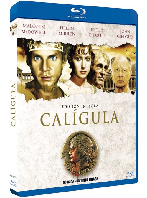 Calgula (1979)