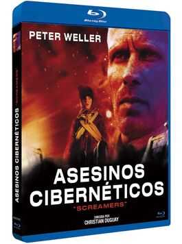 Asesinos Cibernéticos (1995)