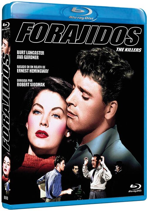 Forajidos (1946)