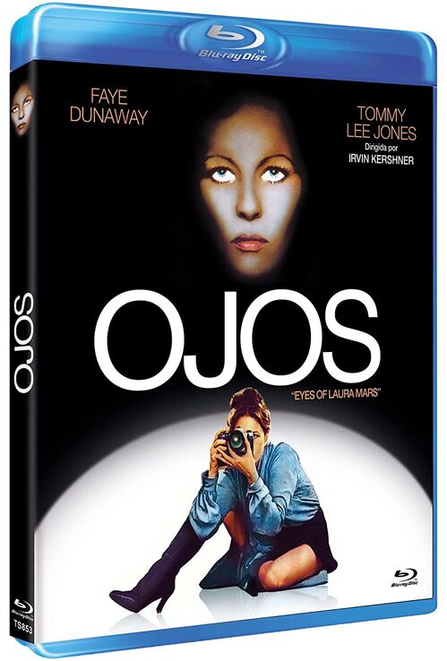 Los Ojos De Laura Mars (1978)