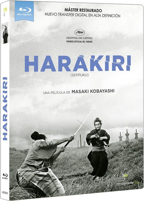 Harakiri (1962)