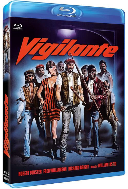 Vigilante (1982)