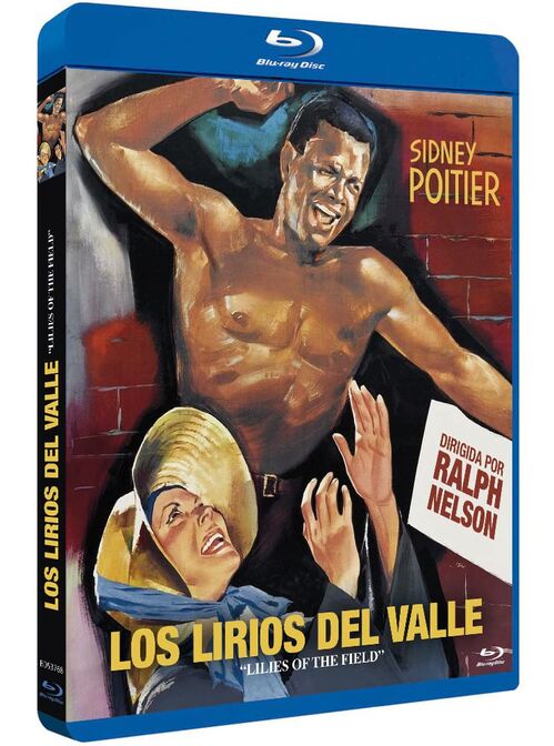Los Lirios Del Valle (1963)