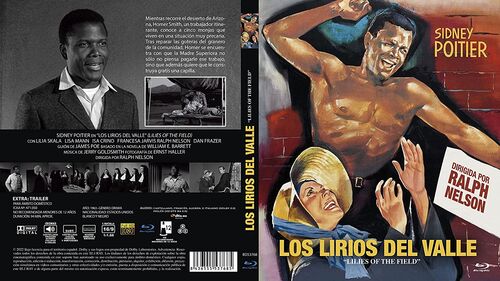 Los Lirios Del Valle (1963)