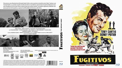 Fugitivos (1958)