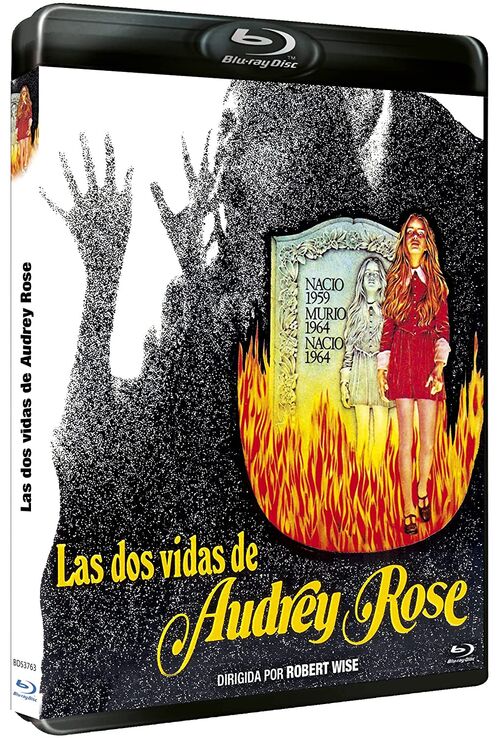 Las Dos Vidas De Audrey Rose (1977)