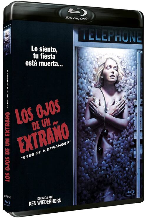 Los Ojos De Un Extrao (1981)