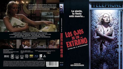 Los Ojos De Un Extraño (1981)