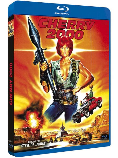 Cherry 2000 (1987)