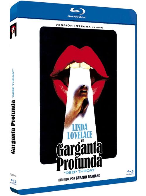 Garganta Profunda (1972)
