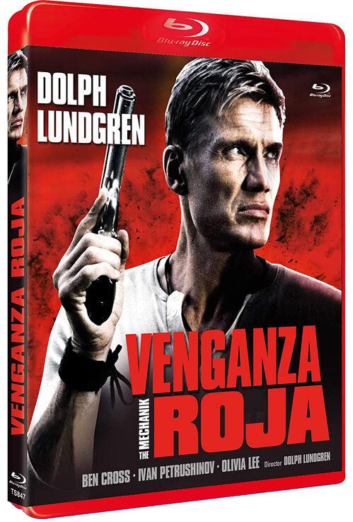 Venganza Roja (2005)