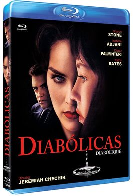 Diabólicas (1996)