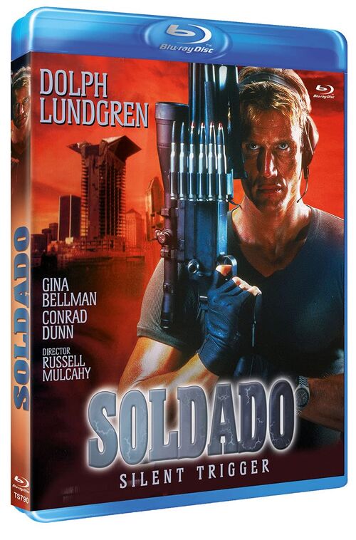 Soldado (1996)